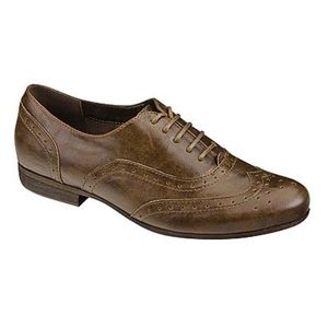 Xappeal Dapper Oxfords